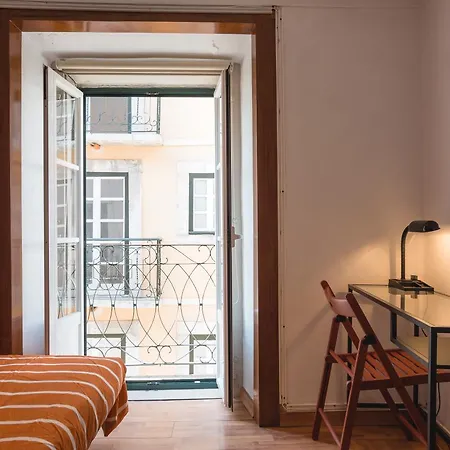 Bica Economy I Lissabon