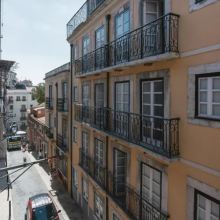 Bica Economy I * Lisbon