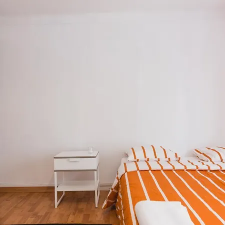 Guest house Bica Economy I